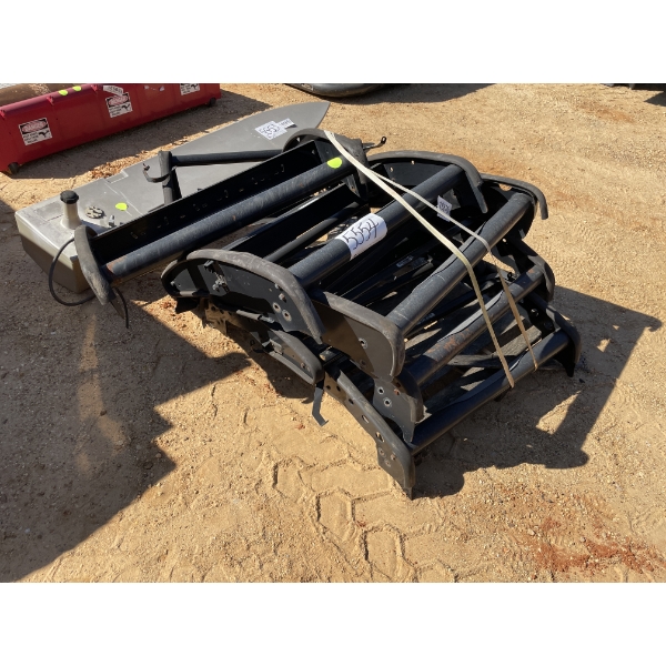 GO RHINO BRUSH GUARD