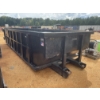 Image 2 : 20 YARD ROLL OFF CONTAINER