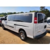 Image 2 : 2017 CHEVROLET EXPRESS Passenger Van