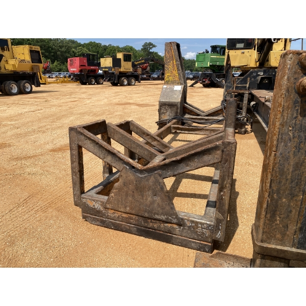 CSI  Ground Saw