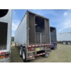 Image 5 : 1998 ITI SDS-42 Chip Trailer