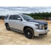 Image 4 : 2015 CHEVROLET TAHOE SUV