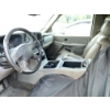 Image 12 : 2005 CHEVROLET AVALANCHE Z71 Pickup Truck