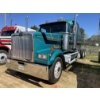 Image 1 : 1997 WESTERN STAR 4964FX Sleeper Truck