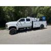Image 1 : 2024 CHEVROLET 5500 HD Service / Mechanic Truck