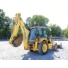 Image 3 : 2016 NEW HOLLAND B95C Backhoe