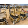 Image 2 : 2017 SKYJACK SJIII-3219 Scissor Lift