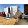 Image 1 : 2023 BRAZOS 28X48PV Dump Trailer