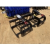 Image 1 : 72" ROOT RAKE GRAPPLE