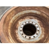 Image 3 : SKIDDER TIRES & RIMS (2EA)