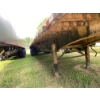 Image 6 : 2008 UTILTIY  Flatbed Trailer