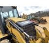 Image 8 : 2015 CAT 430F2 IT Backhoe
