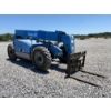 Image 4 : 2014 GENIE GTH844 Forklift - Telehandler