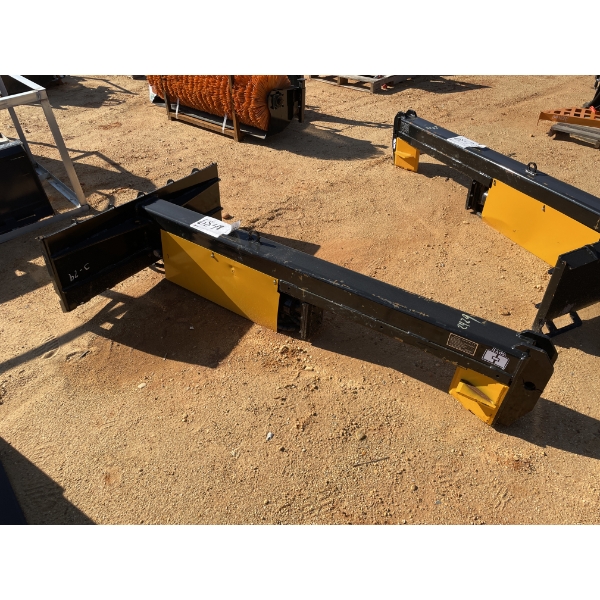 2025 GIYI HLS25 LOG SPLITTER