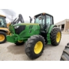 Image 1 : 2019 JOHN DEERE 6155M Farm Tractor