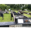 Image 5 : 2012 CLARK CGNC-402-11 Container Trailer Chassis