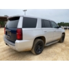 Image 3 : 2015 CHEVROLET TAHOE SUV