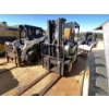 Image 1 : CLARK CGP30 Forklift - Mast