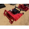 Image 2 : 2026 FUTURE 43" DISC MULCHER