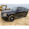 Image 1 : 2013 CHEVROLET TAHOE SUV