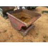 Image 1 : SELF DUMPING HOPPER