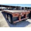 Image 2 : 2001 GREAT DANE GPEAR250-85 Flatbed Trailer