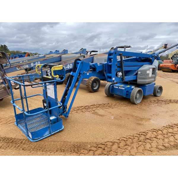 2018 GENIE Z-40/23N Manlift