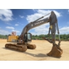 Image 4 : 2020 VOLVO EC220EL Excavator