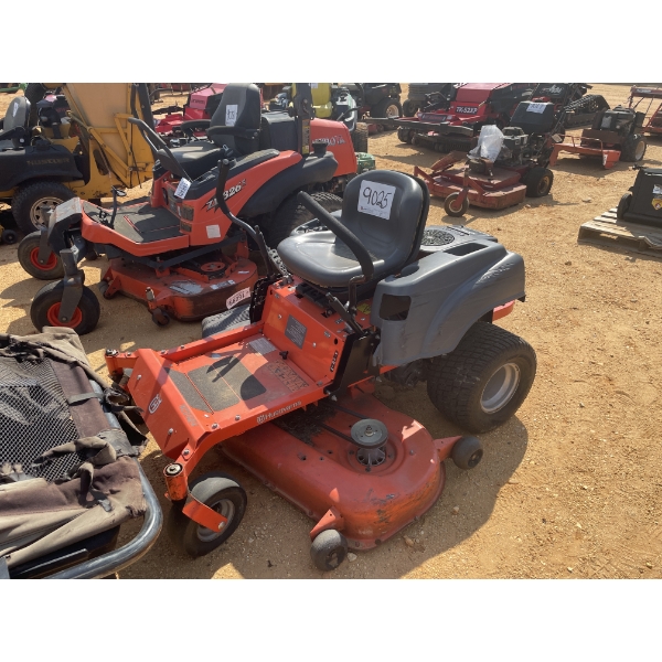 HUSQVARNA r25424 Lawn Mower