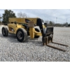 Image 4 : 2014 CAT TL943C Forklift - Telehandler