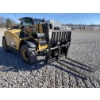 Image 4 : 2017 CAT TH255C Forklift - Telehandler