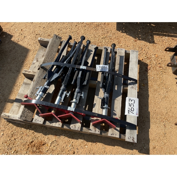 JACK STAND, TRIPOD ADJUST HEIGHT