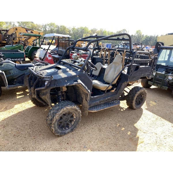2013 POLARIS RANGER UTV