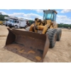 Image 1 : 1990 JOHN DEERE 644E Wheel Loader
