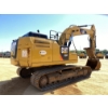 Image 3 : 2017 CAT 326 FL Excavator