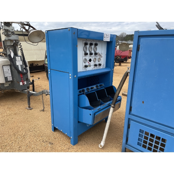 MAKO SSCF33-3 Air Compressor