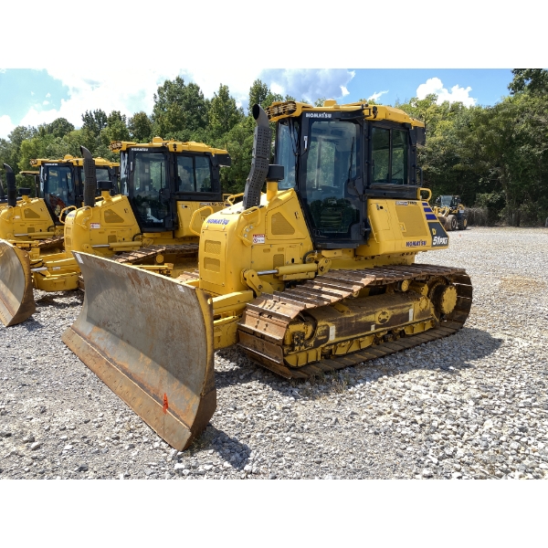 2022 KOMATSU D51PXi-24 Dozer / Crawler Tractor