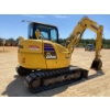 Image 3 : 2020 KOMATSU PC88MR-10 Excavator