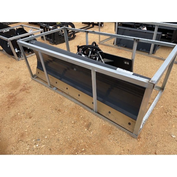 2025 WOLVERINE 6 WAY DOZER BLADE