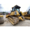 Image 2 : 2023 KOMATSU D61PX-24 Dozer / Crawler Tractor