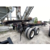 Image 3 : 2010 HOMEMADE CHASSIS TRAILER