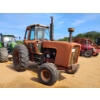 Image 6 : ALLIS CHALMERS  Farm Tractor