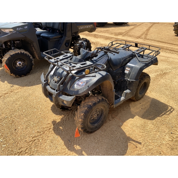 2020 CANYON  ATV