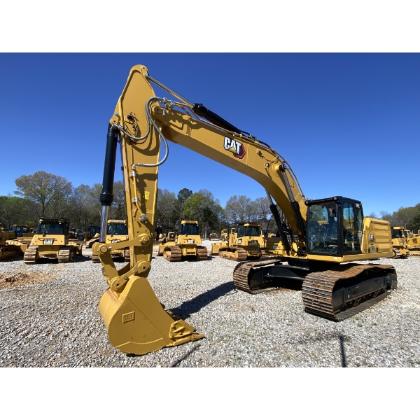 2024 CAT 340 Excavator
