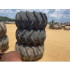 Image 2 : SKIDDER TIRES & RIMS (3EA)