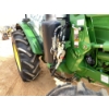 Image 10 : 2021 JOHN DEERE 5100E Farm Tractor