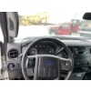 Image 16 : 2015 FORD F450 Flatbed Truck