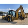 Image 2 : 2016 CAT 430F2 Backhoe