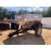 Image 4 : ADAMS FERTILIZER BUGGY SPREADER
