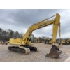Image 4 : 2005 KOMATSU PC200LC-7L Excavator